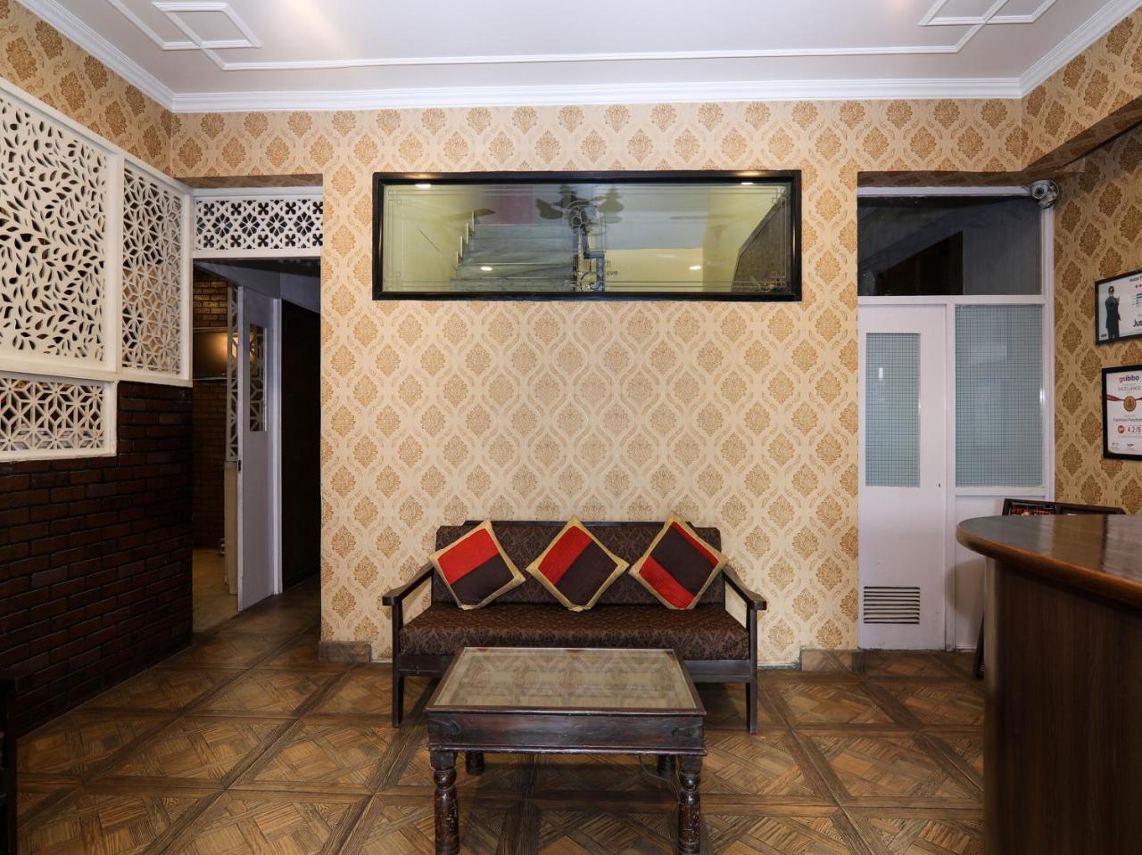 Panchsheel, The Hotel Jaipur Exterior photo